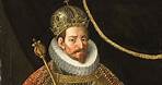Matías de Habsburgo, Emperador del Sacro Imperio Romano Germánico, el emperador ambicioso.