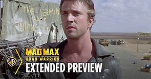 Mad Max 2: The Road Warrior | Extended Preview | Warner Bros. Entertainment