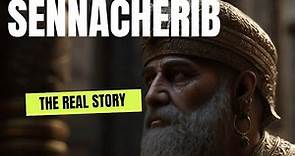 Sennacherib's Reign: The Siege of Babylon and The Murder Mystery of an Assyrian King