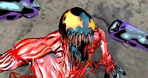 Spider-Man: Shattered Dimensions - Carnage [4K:60FPS]