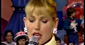 El Show de Xuxa COMPLETO (13/08/1992)