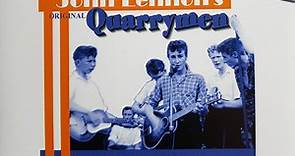 John Lennon's Original Quarrymen - Get Back - Together