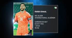 Farid Chaal | Best of 2022 & 2023