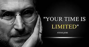 Greatest Speeches Ever | Steve Jobs | Very Inspiring