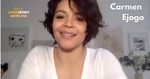 Carmen Ejogo on 'True Detective' as a 'beautiful meditation on love and time' | GOLD DERBY