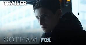 Movie Trailer | GOTHAM