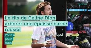 Céline Dion : son fils René-Charles méconnaissable, il s'affiche avec une transformation physique étonnante