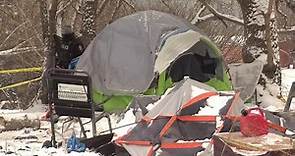 What’s behind the spread of encampments in Edmonton?