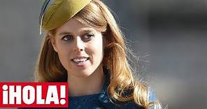 Beatriz de York cumple 30 años: así es la princesa británica que se rodea de 'celebrities'