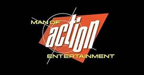 Man of Action Entertainment (2024)
