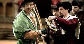 BBC Two - Wolf Hall, Entirely Beloved
