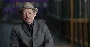 Harry Potter 20th Anniversary Interview with Ian Hart - "Professor Quirrell"