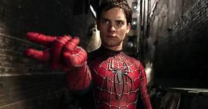 Tobey Maguire como Spider-Man: curiosidades y resumen de su saga