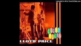Lloyd Price - Heavy Dreams