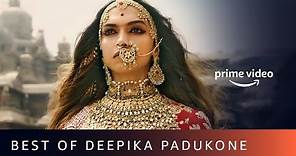 Best Of Deepika Padukone Movies On Amazon Prime Video
