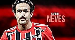 Gabriel Neves - São Paulo • Highlights | HD