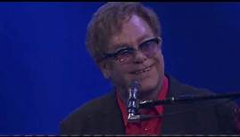 Elton John iTunes Festival 2013 Live in London