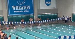 Wheaton College Athletics