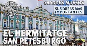 El Hermitage de San Petersburgo. Sus Obras más Importantes | Amando García