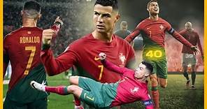 TODO sobre la Resurrección de Cristiano Ronaldo y sus 40 GOLES 2023