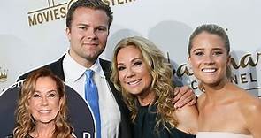 What we know about Kathie Lee Gifford's children, Cody and Cassidy