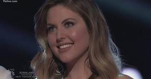 'The Voice' season 16 finale winner is...Maelyn Jarmon
