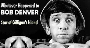 Whatever Happened to Bob Denver - Star of Gilligan's Island