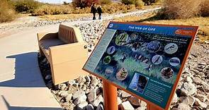 Get more steps in at these 6 Las Vegas Valley parks
