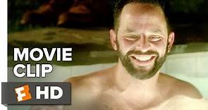 Joshy Movie CLIP - Welcome to the Hot Tub (2016) - Jenny Slate Movie