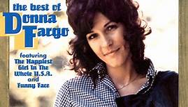 Donna Fargo - The Best Of