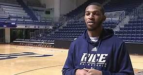 With dramatic victories, Rice men's basketball off to best start in two decades
