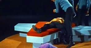 Star Trek - S03E08 - The Empath - video Dailymotion