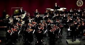 Bob Cole Conservatory Symphony Orchestra - 9/28/2022