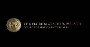 FSU College of Motion Picture Arts