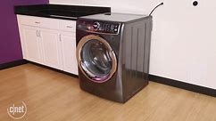 This Electrolux washer is better than all the rest