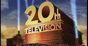 20th Television (2008) #1