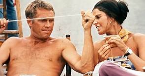 Ali MacGraw on Steve McQueen: "I Always Thought He'd Leave Me"