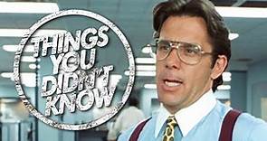 7 Things You (Probably) Didn't Know About Office Space