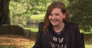 Abigail Breslin On How She Finally Did the 'Dirty Dancing' Lift