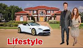 Edward Norton Lifestyle 2022 ★ Wife, House, Car & Net worth