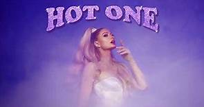 Paris Hilton - Hot One (Official Audio)