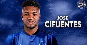 José Cifuentes ► Bem vindo ao Cruzeiro ● 2024 | HD