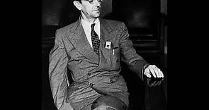 "Unveiling the Legacy of Sir James Chadwick: Pioneer of the Neutron and the Manhattan Project"