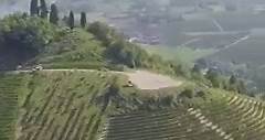 Il territorio di Asti e del Monferrato: le colline Patrimonio dell'Unesco, simbolo d'eccellenza vitivinicola. | Consorzio Barbera d'Asti e Vini del Monferrato