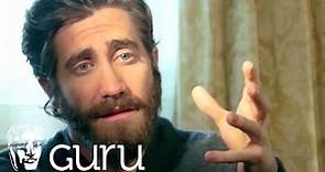 Jake Gyllenhaal: On Acting
