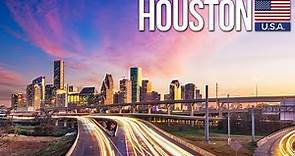 Que Hacer en Houston Texas 🇺🇸 | 13 Lugares Imperdibles