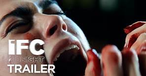 Cabin Fever - Official Trailer I HD I IFC Midnight