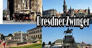 Dresdner Zwinger, Germany
