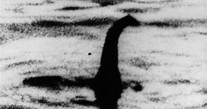 找到尼斯湖水怪「存在最有力證據」 水怪獵人曬照｜東森新聞