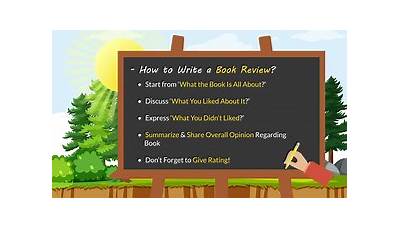 Proven Tips for Book Review Writing [ Steps, Definition, Examples]